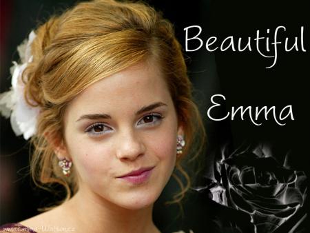 Emma watson